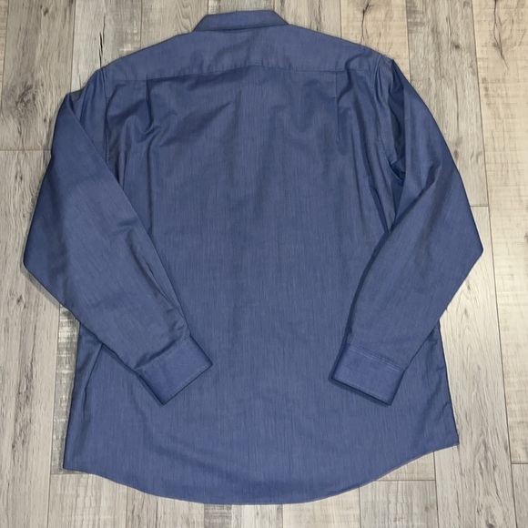 Wokseley Industrial Group Button Down - Picture 7 of 7